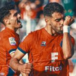أولمبيك آسفي يتأهل إلى نصف نهائي كأس العرش