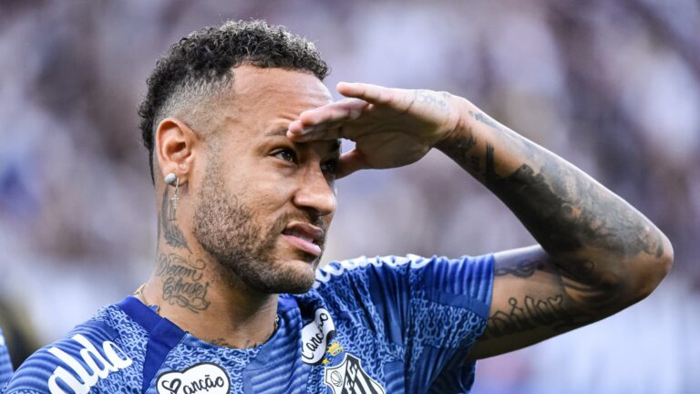 Ancelotti compte sur Neymar et lui demande de "bien se préparer"