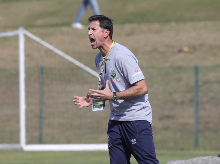 رسميا.. الماص يتعاقد مع بابلو فرانكو كمدرب جديد – InfoSports