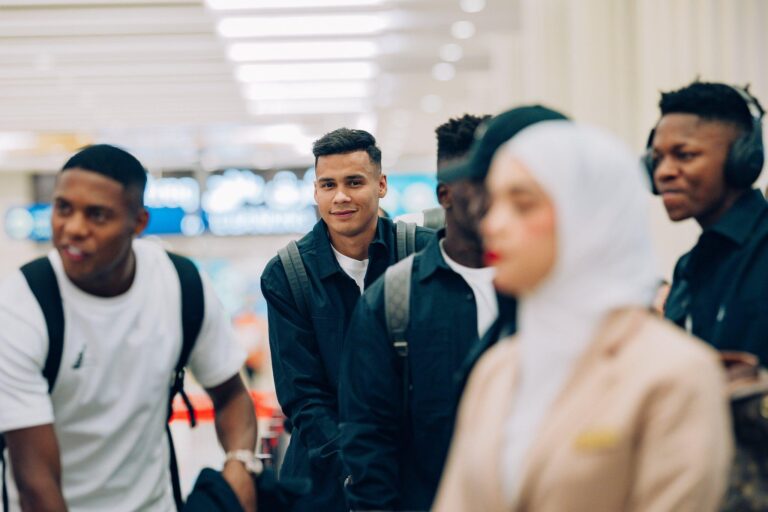 الجامعة هي من أكدت لنا نهاية الموسم الرياضي للرحيمي – InfoSports