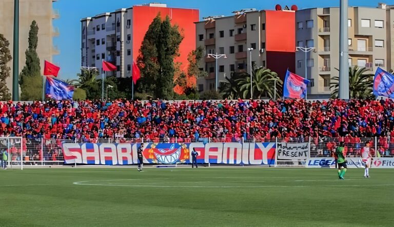 قبل قمة نهضة بركان.. أولمبيك أسفي يسهل تنقل جماهيره لفاس – InfoSports