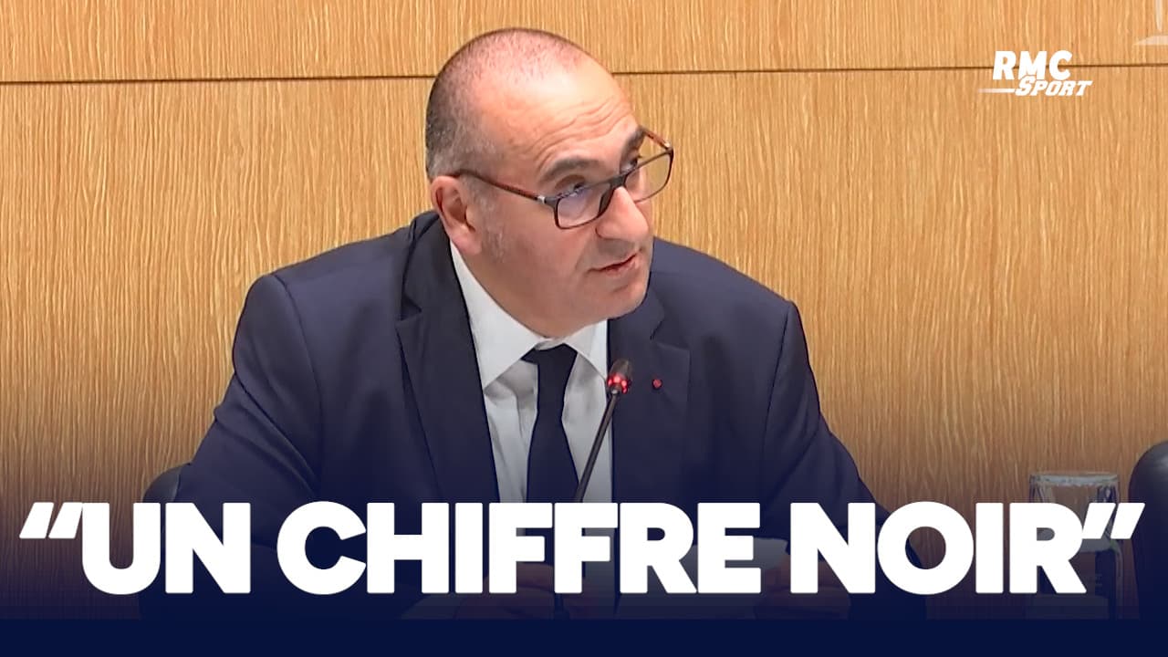 "Un chiffre noir", Nuñez dénonce les violences sexuelles en marge du sacre du PSG en LDC