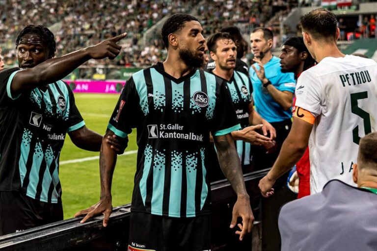 Willem Geubbels très convoité, le Borussia Mönchengladbach et Hambourg parmi les clubs intéressés