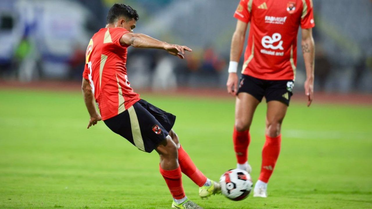 قرار مفاجئ من الأهلي بشأن مستقبل عطية الله – InfoSports
