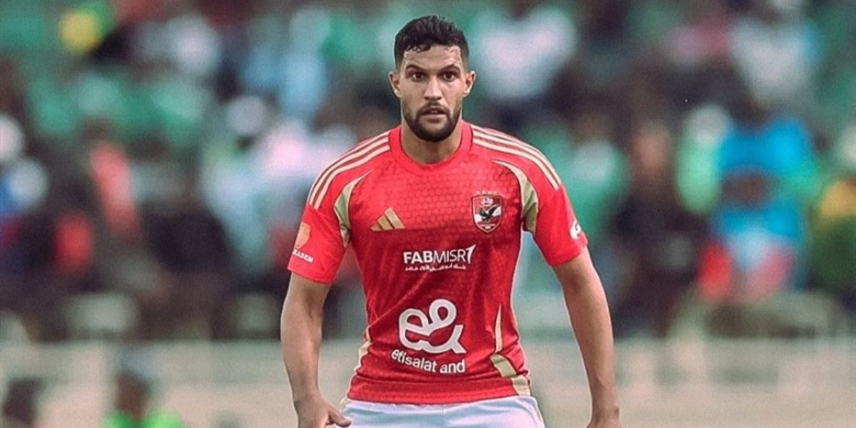 يحيى عطية الله يوضح بخصوص مشاركته في مونديال الأندية