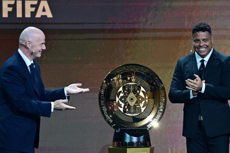 La Coupe du monde des clubs, pactole pour les participants et symbole de la course aux profits du football