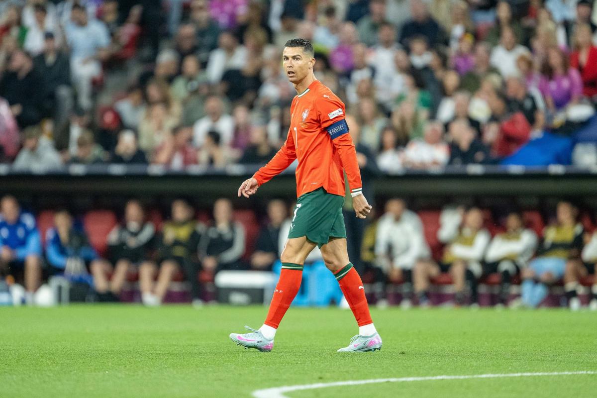 Cristiano Ronaldo : « Malgré les sollicitations, il est presque acté que je ne participerai pas au Mondial des clubs »