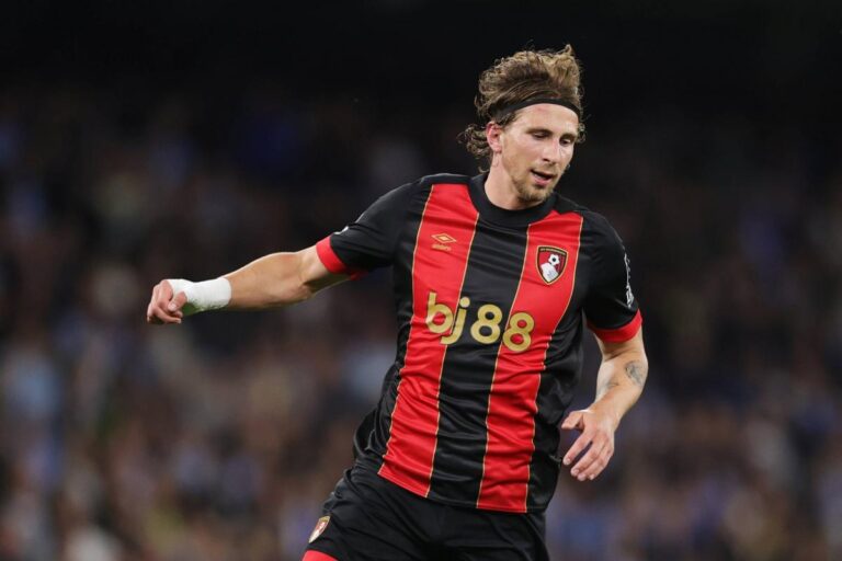 Mercato : Ilya Zabarnyi, la priorité défensive du PSG
