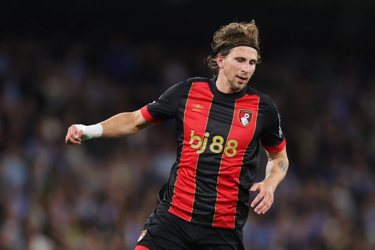 Mercato : Ilya Zabarnyi, la priorité défensive du PSG