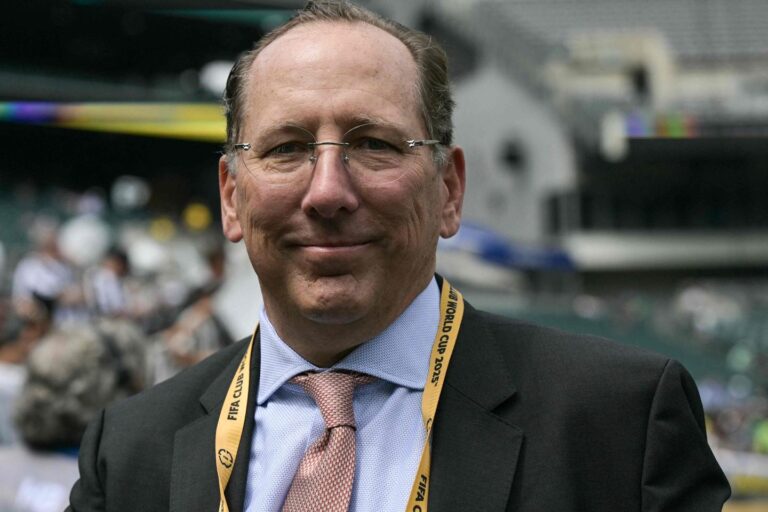 John Textor n’est officiellement plus président de l’Olympique lyonnais