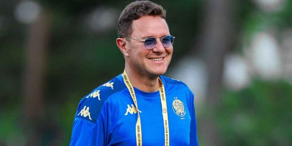 الوداد سيحقق نقاطه في المونديال 1 الوداد لن يغادر المونديال بلا نقاط