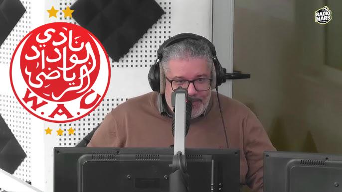 بلاغ الوداد ضد بيروك متسرع وهدفه تشتيت الانتباه – InfoSports