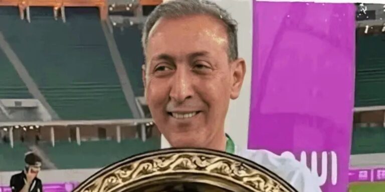 لاعب بارز يشرح كواليس انتقاله لفريق الرجاء