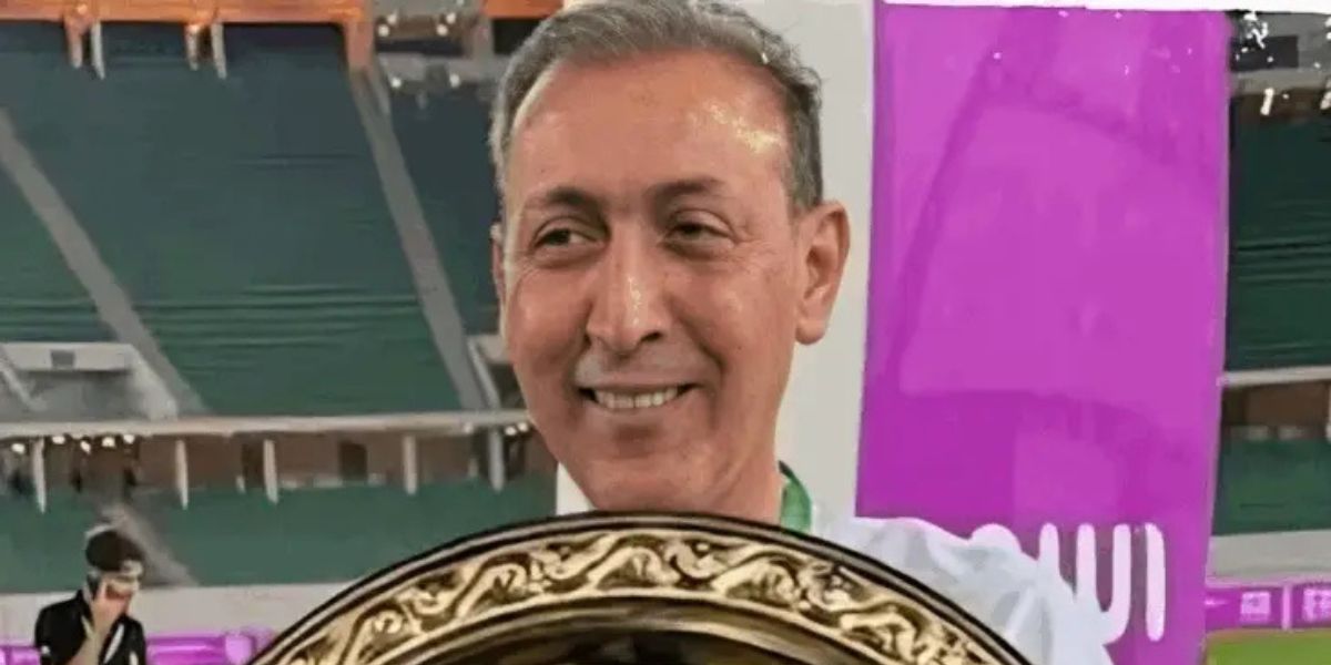 لاعب متميز يكشف أسرار انتقاله إلى نادي الرجاء