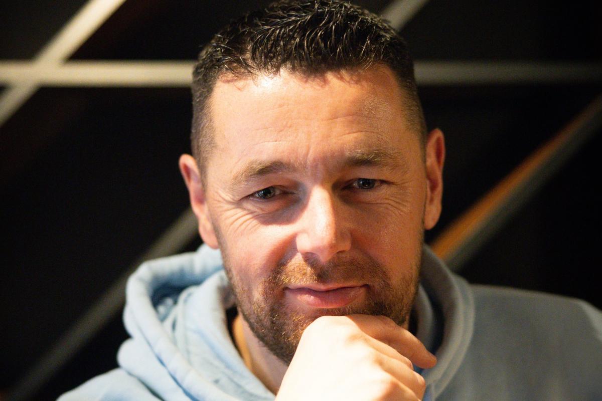 « Le dossier était très attirant »  : Pierre Sage explique pourquoi il a rejoint le RC Lens