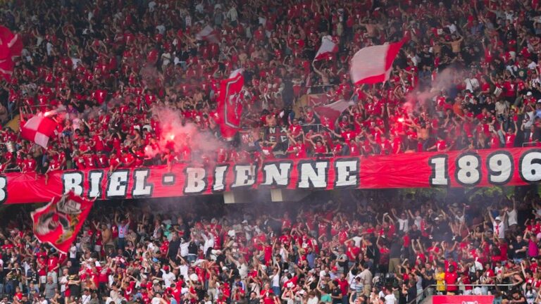 «On reste fiers d’être Biennois»