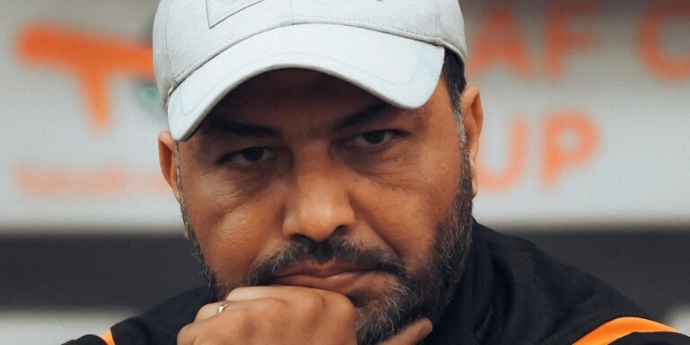 أولمبيك آسفي يحرم نهضة بركان من رقم تاريخي