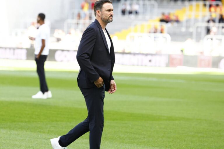 Grégory Thil nommé directeur du recrutement de Strasbourg