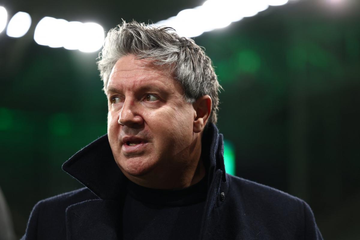 La cour d'appel reconnaît la faute grave contre Olivier Pickeu mais Angers devra payer 2,1 millions d'euros