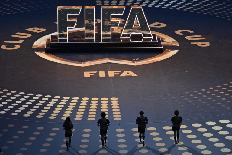 La Coupe du monde de football des clubs, une bonne affaire pour les équipes africaines