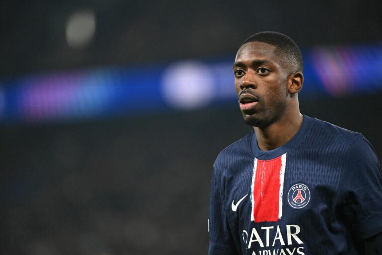 Ousmane Dembélé dans « Le Monde », de footballeur précoce à candidat au Ballon d’or