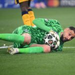 هل يقترب Gianluigi Donnarumma من مغادرة باريس سان جيرمان بعد انتهاء كأس العالم للأندية؟