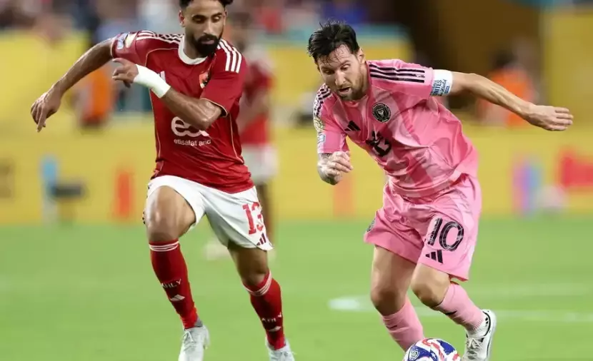 ملخص مباراة افتتاح كأس العالم للأندية 2025: الأهلي وإنتر ميامي 3 image 1