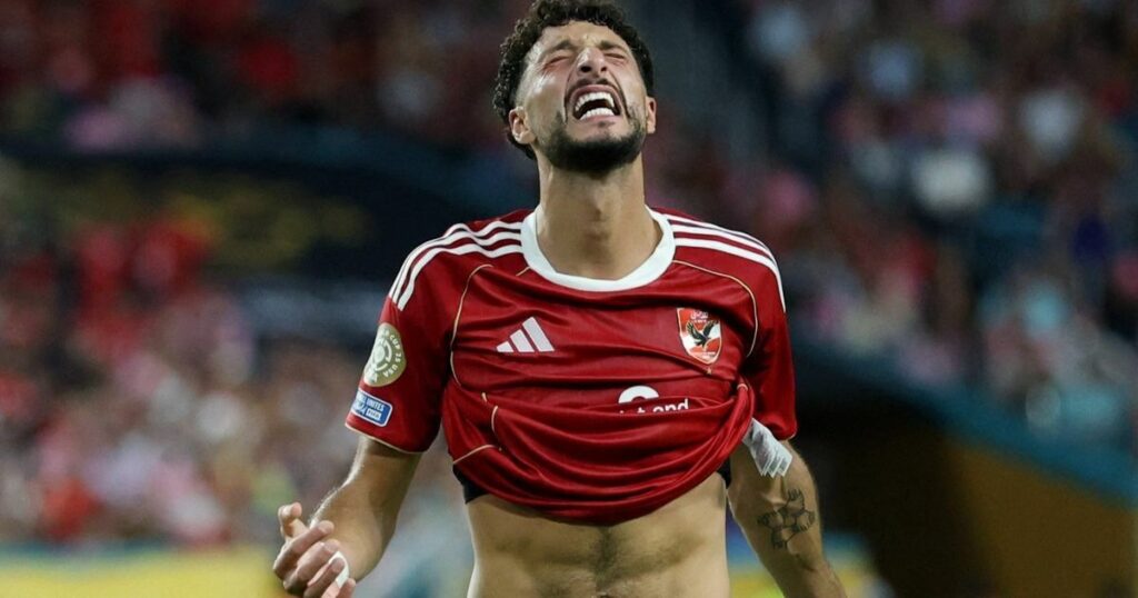 ملخص مباراة افتتاح كأس العالم للأندية 2025: الأهلي وإنتر ميامي 2 image