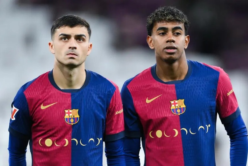 تعاقد مع هذا المهاجم فورًا! – الجول