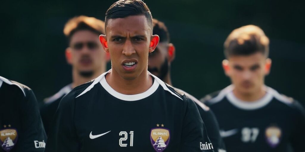 رحيمي ونجمان وداديان ضمن قائمة أغلى عشرة لاعبين في الفرق العربية المشاركة في كأس العالم للأندية 1 رحيمي ونجمين وداديين ضمن أغلى عشرة لاعبين في صفوف الفرق العربية المشاركة في كأس العالم للأندية