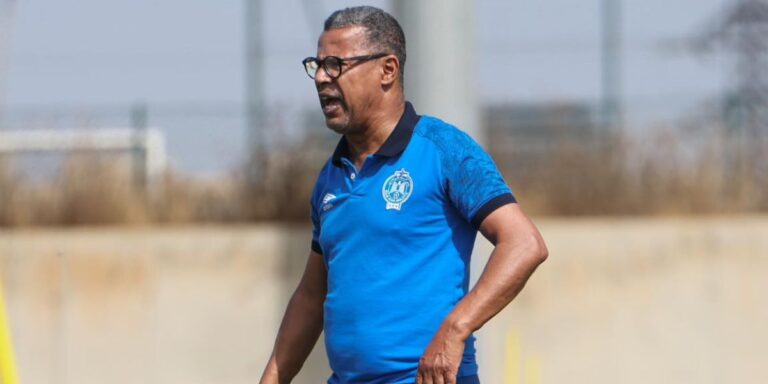 لسعد الشابي يحدد التعاقدات التي يرغب فيها خلال الميركاتو الصيفي