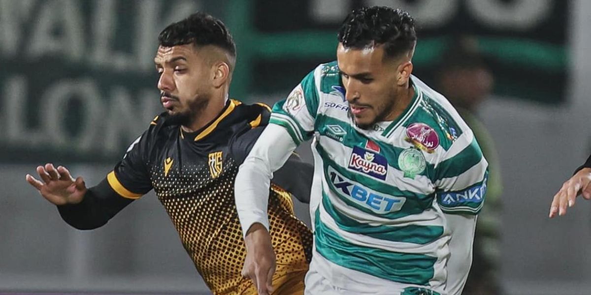 مليون أورو لنجم اتحاد تواركة