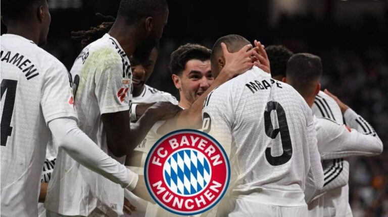 وداعًا لريال مدريد… اللاعب كان يرغب في التوقيع مع النادي الملكي لكن تجاهل بيريز له جعله يضع قدمًا ونصف في بايرن ميونيخ!