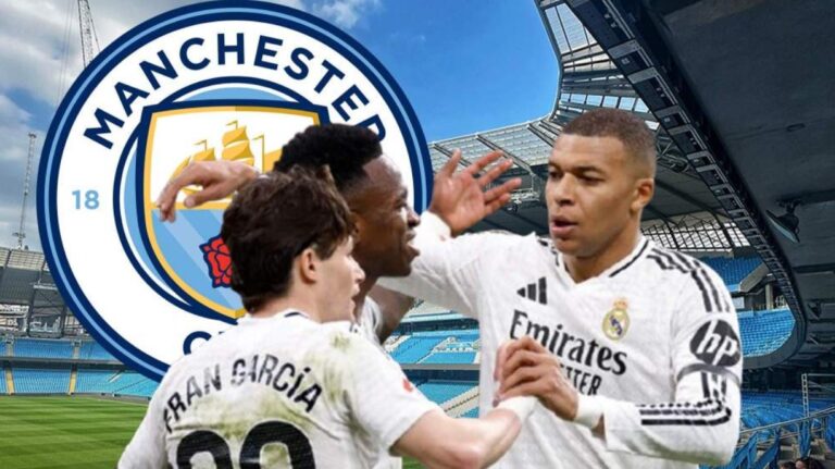 اللاعب الذي طلبه ألونسو اجتاز الفحص الطبي تمهيدًا لانتقاله إلى مانشستر سيتي مقابل 70 مليون يورو!