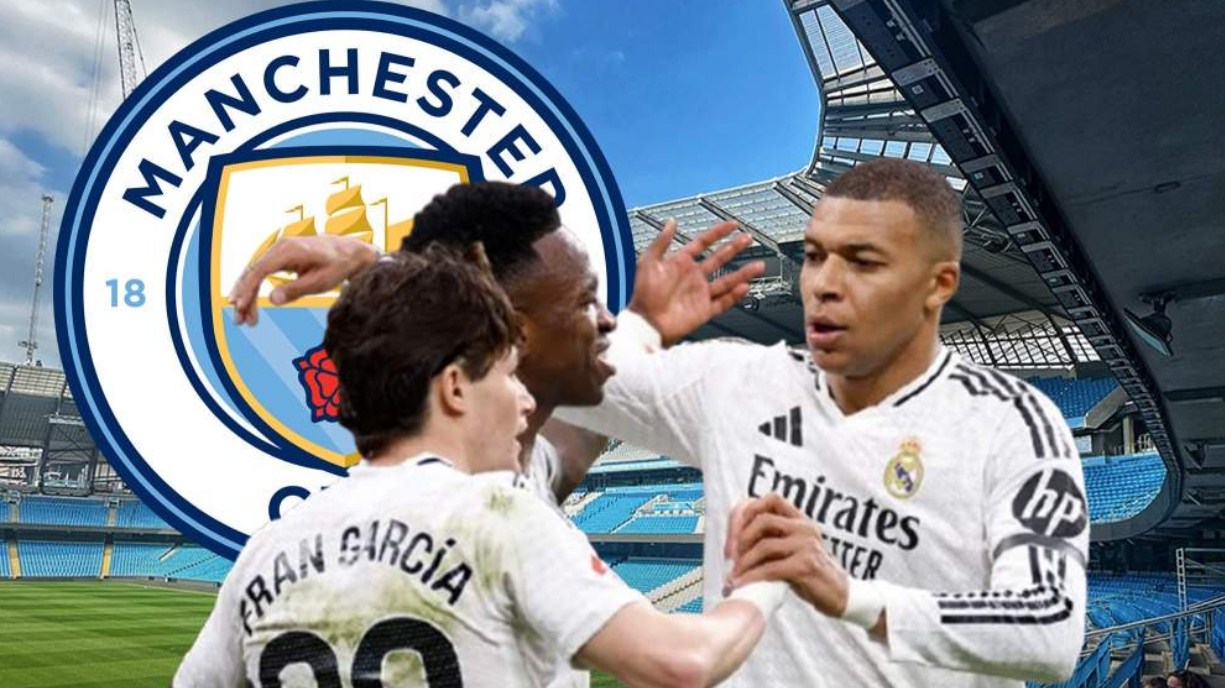 اللاعب الذي طالما سعى إليه ألونسو ينجح في اجتياز الفحص الطبي تمهيدًا لنقله إلى مانشستر سيتي مقابل 70 مليون يورو!