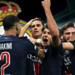 أحد أبرز نجوم باريس سان جيرمان في هذا الموسم، والذي لعب دوراً مهماً في تحقيق لقب دوري أبطال أوروبا، يكشف عن رغبته المفاجئة في الانتقال إلى ريال مدريد!
