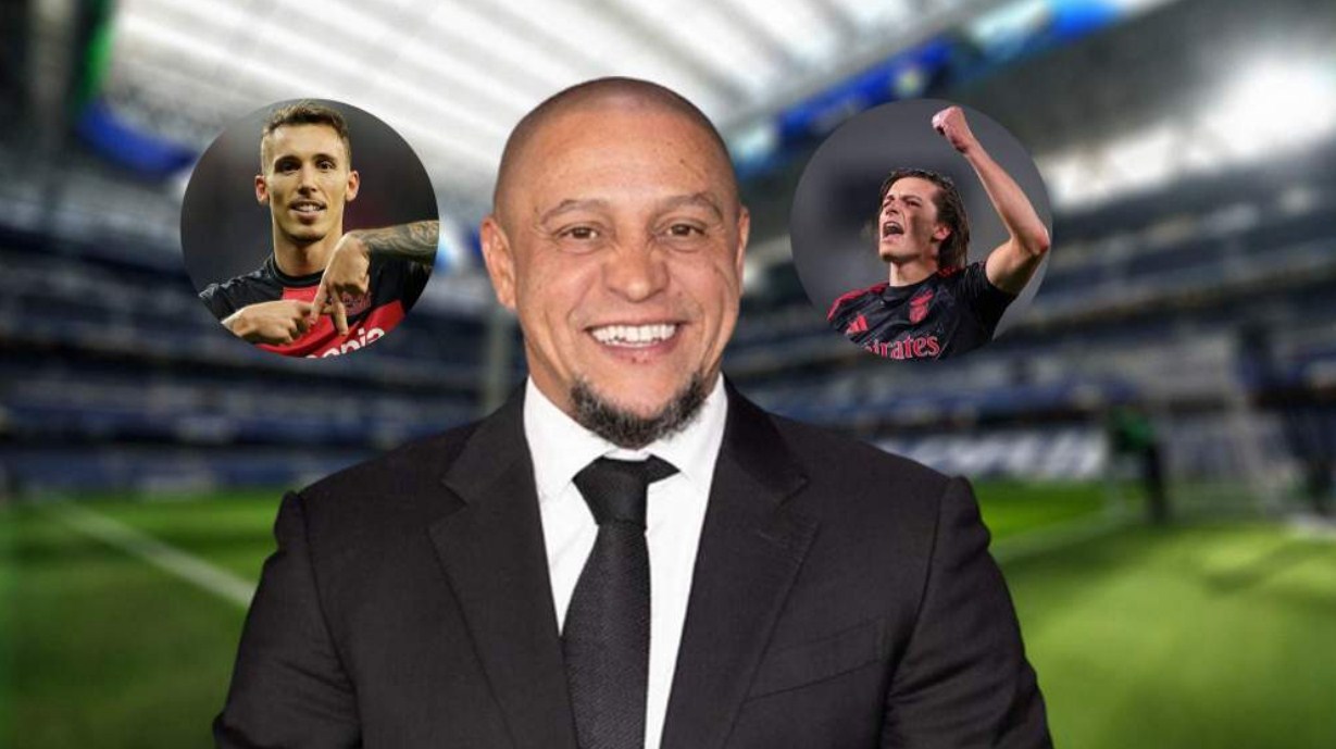 تعاقدوا مع هذا اللاعب فورًا لاستعادة الهيبة في الجبهة اليسرى – الجول