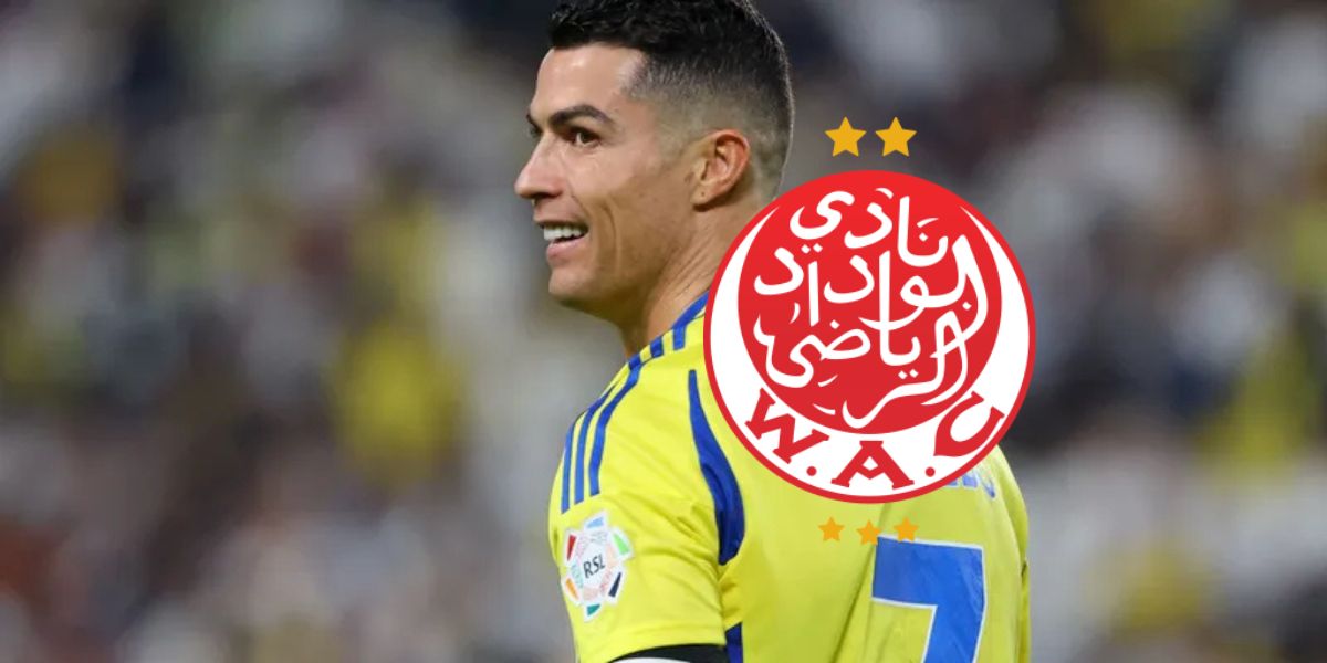 حاولت ضم كريستيانو رونالدو 3 مرات