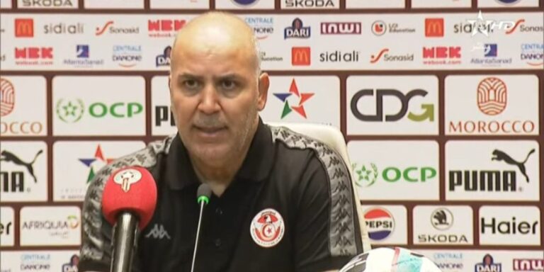 لم يكن هناك أي ضغط.. جئنا لخوض مباراة ودية ليس من أجل لقب أو التأهل للمونديال