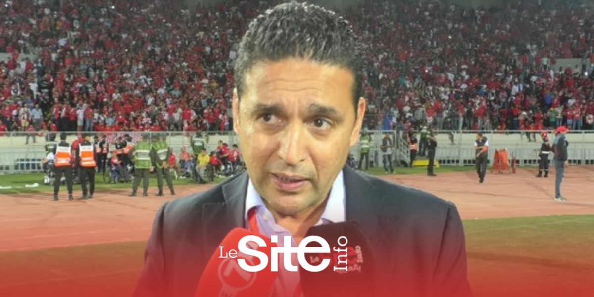 طلال يروي تفاصيل رحلة الوداد إلى الولايات المتحدة
