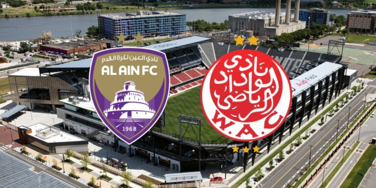 علينا أن نفوز على الوداد ونظهر للعالم أننا أبطال آسيا"
