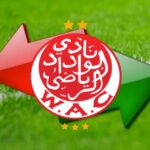 الوداد يضم نجم هداف عربي متميز
