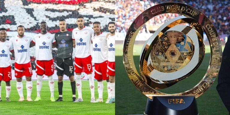 اللجنة المنظمة توجه طلبا للوداد قبل مباراته الأولى في كأس العالم للأندية
