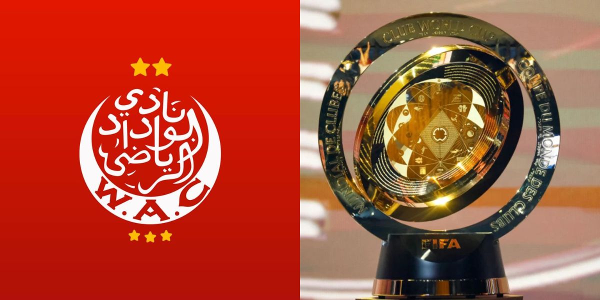 مونديال الأندية يعزز رغبة لاعب في الرحيل عن الوداد
