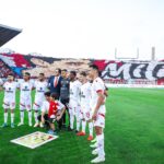 الوداد يعلن عن إنهاء رسمي لعقوبة الفيفا