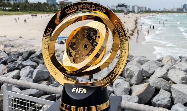 كأس العالم للأندية 2025: الجوائز المالية والمكافآت… كم سيستفيد الأندية واللاعبون؟