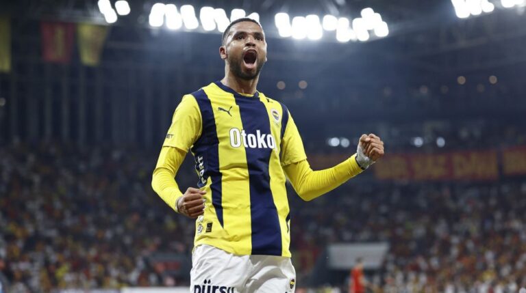 تطور مفاجئ.. النصيري معجب بعرض من فريق سعودي – InfoSports