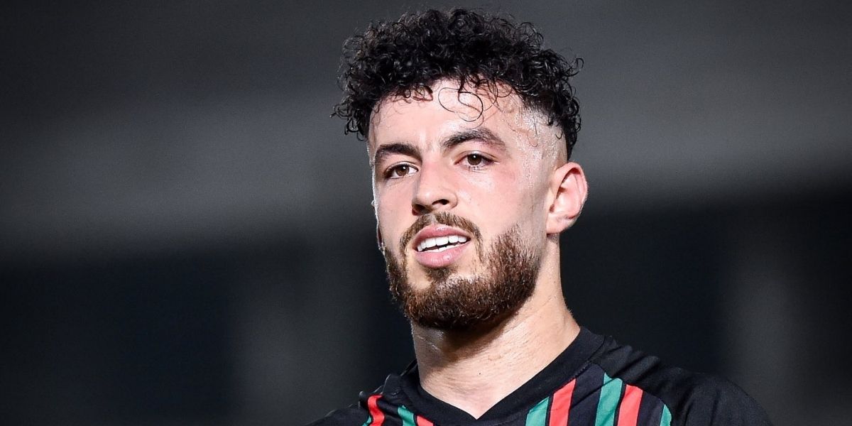 رسميًا.. زحزوح يلتحق بتجمع “الأسود” تحضيرًا لمباراتين وديتين ضد تونس والبنين