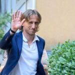 Luka Modric s’engage avec l’AC Milan et s’offre un nouveau défi à presque 40 ans