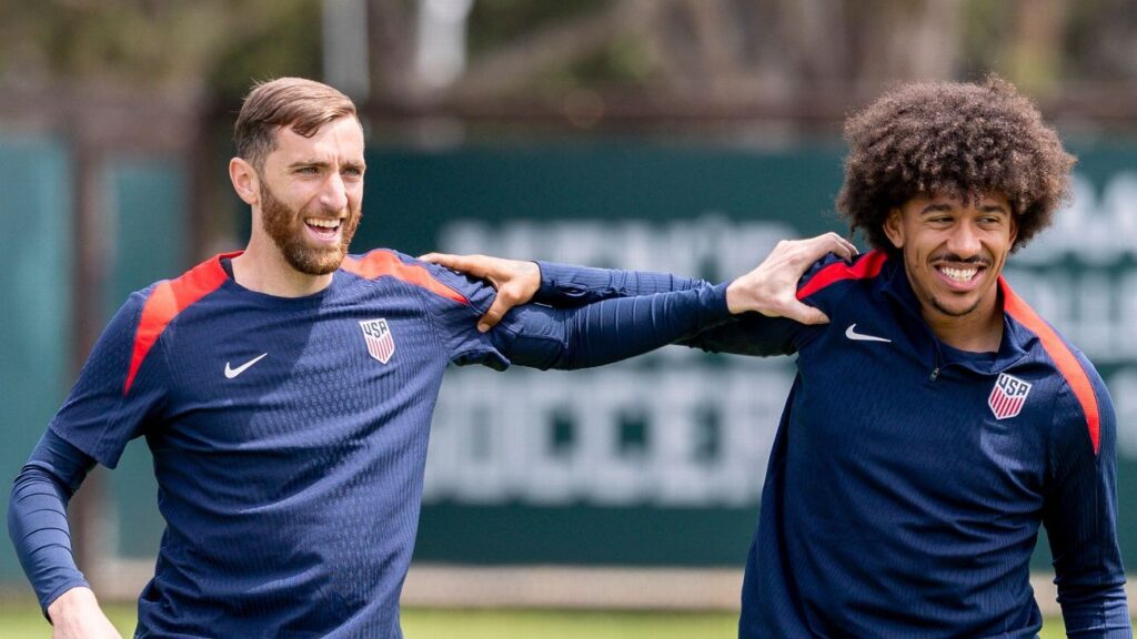 Can USMNT player transfers boost USA's 2026 World Cup hopes?